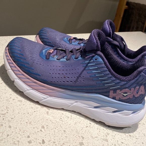 Hoka One One Shoes - HOKA bondi 6 running shoes